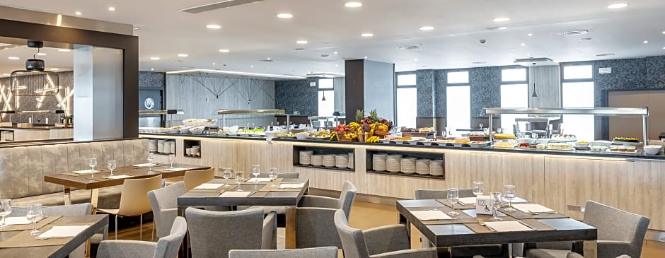 Ilunion Calas de Conil