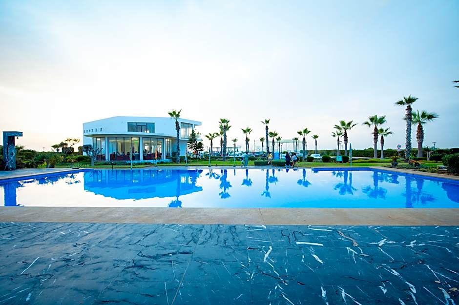 Garden Bay Appart Hotel