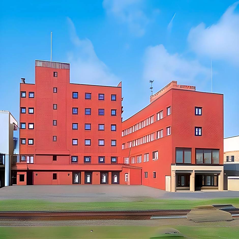 Wakkanai Grand Hotel