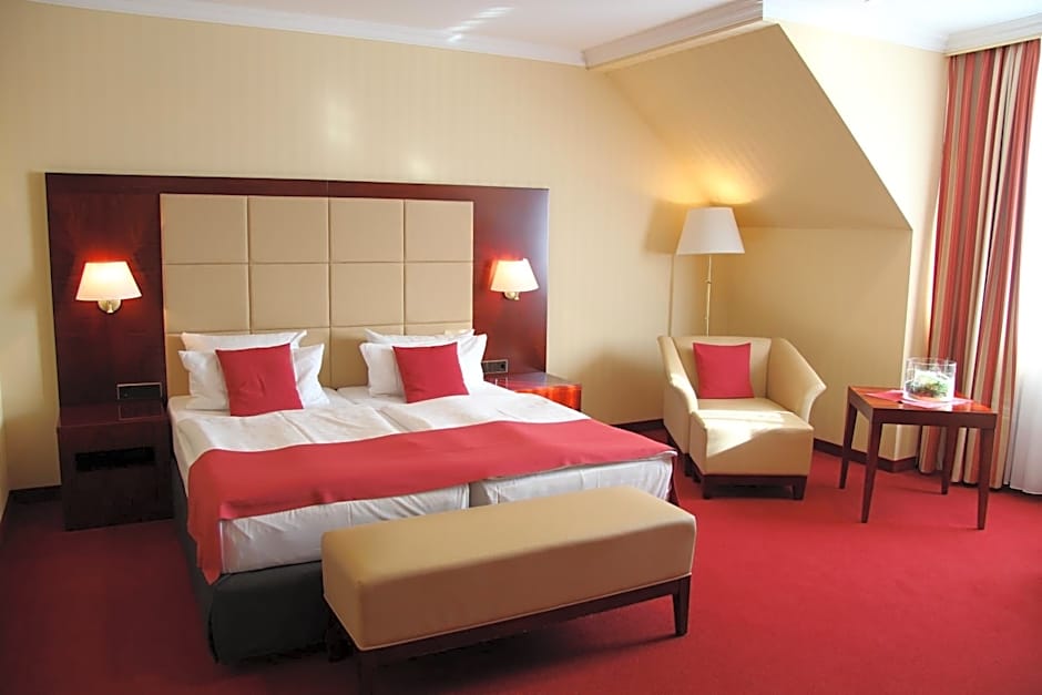 Hotel Amaris Bremerhaven