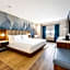 Capital Plaza Hotel