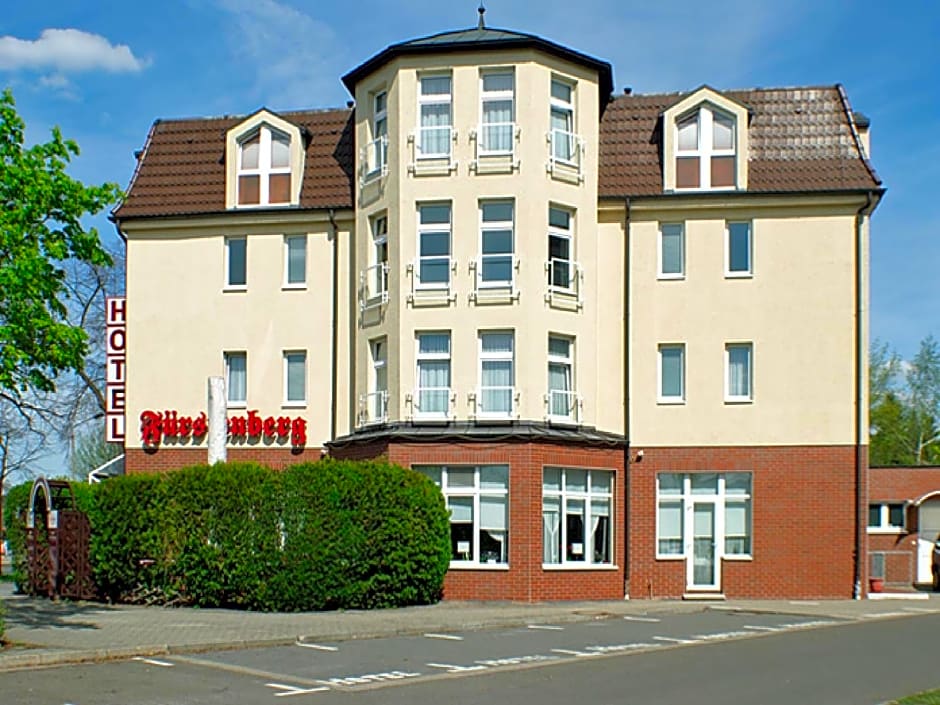 Hotel Fürstenberg