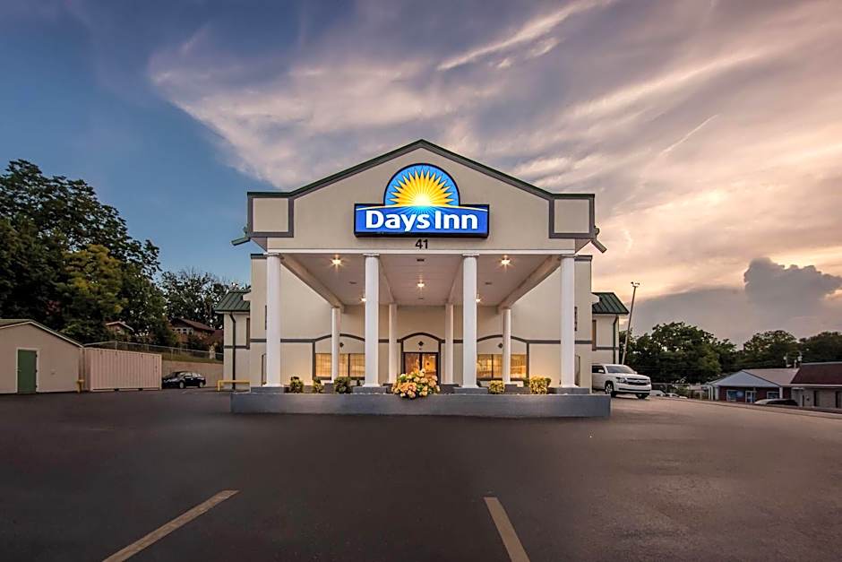 Days Inn by Wyndham Lexington