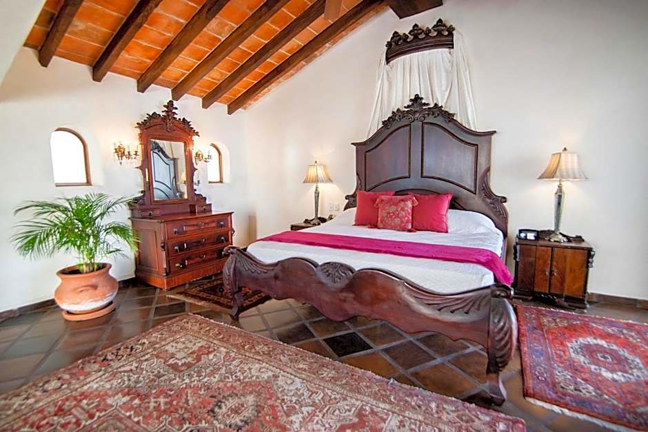 BellView Hotel Boutique