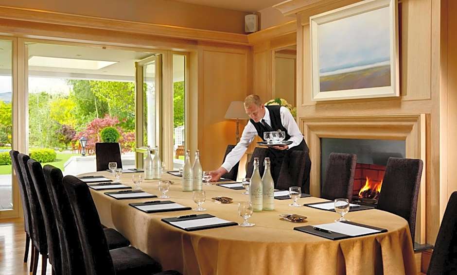 Ballygarry House Hotel & Spa