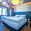 Maxim Suites by Elias Holl