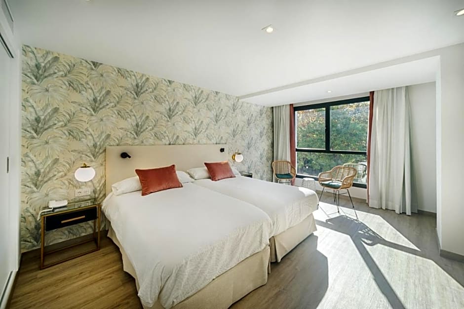 Obal Urban Hotel