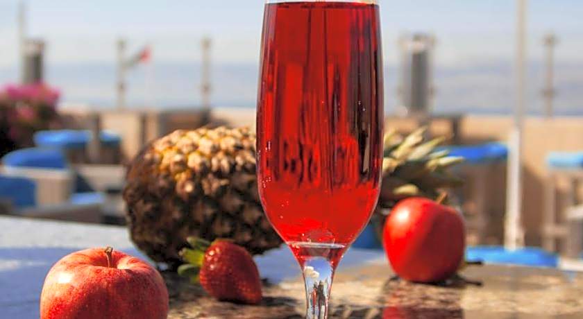 Baity Boutique Hotel