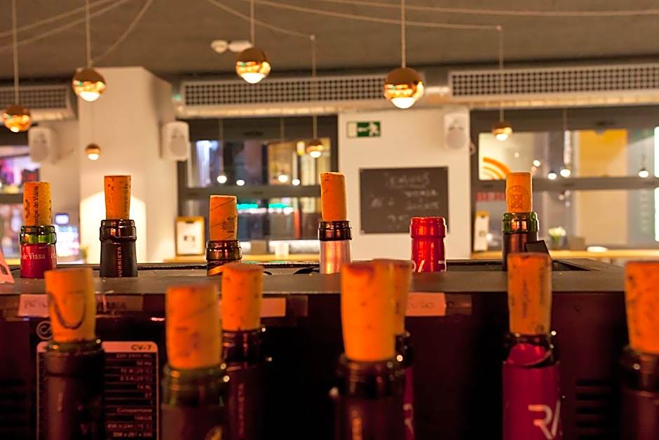 Hotel Pompaelo Plaza del Ayuntamiento & Spa