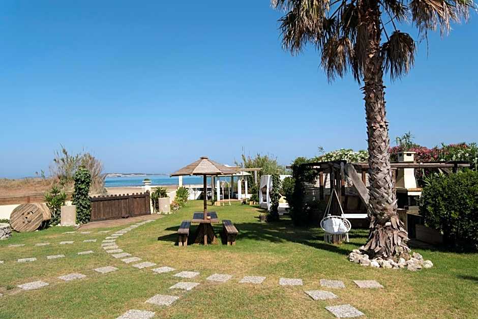 Margarita's Luxury Suites