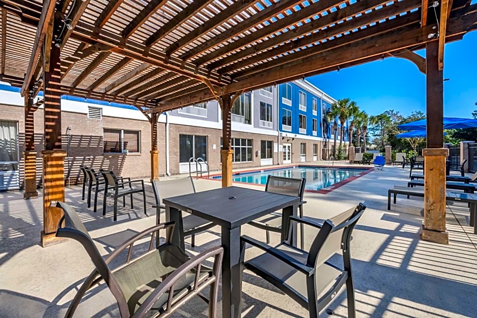 Best Western Plus Flagler Beach Area Inn & Suites