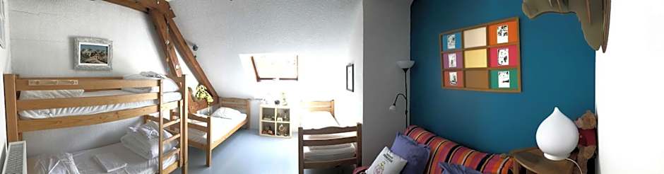 AUBERGE GAILLARD