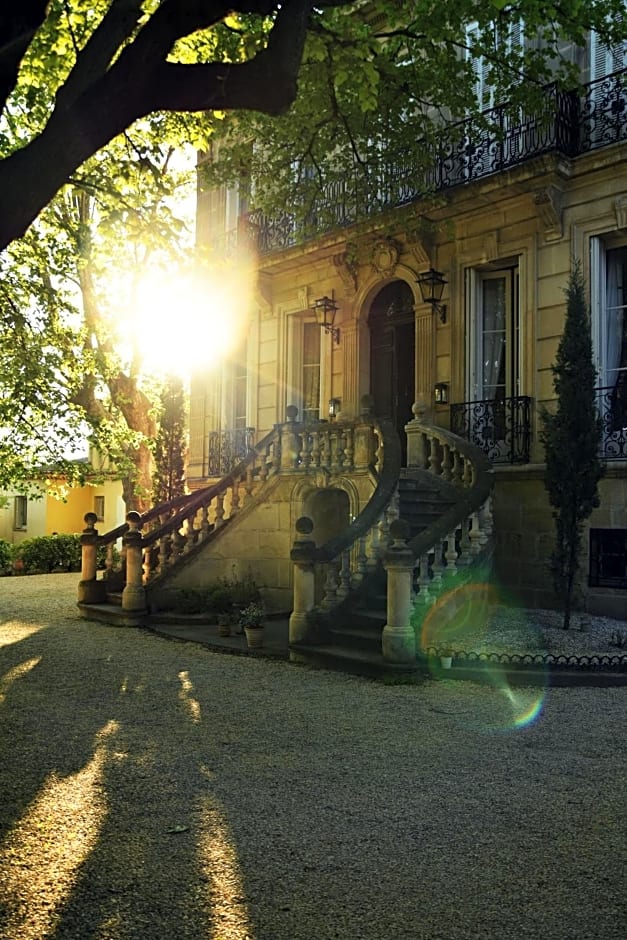 Embarben Maison d'hôtes