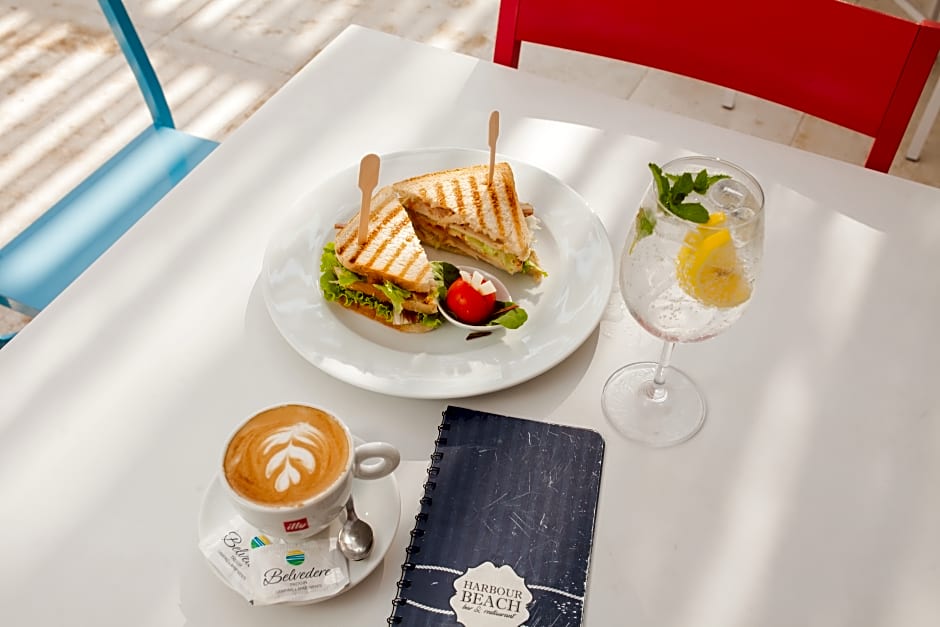 Belvedere Camping & Apartments