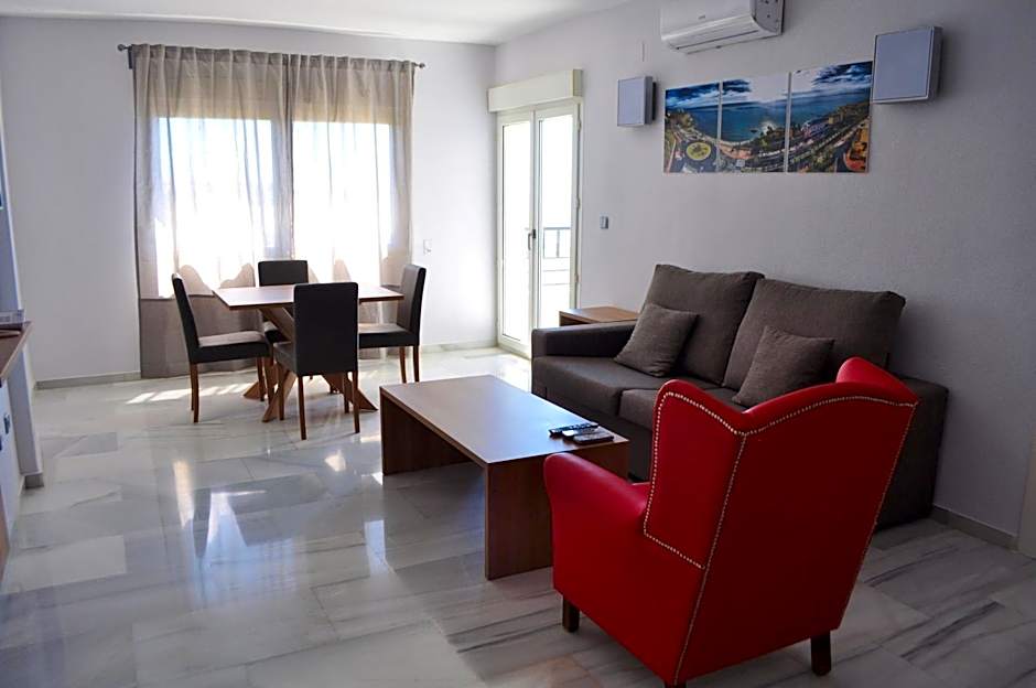 Photo 1 of 4 of Family 1 Bedroom Apartment, Sea View