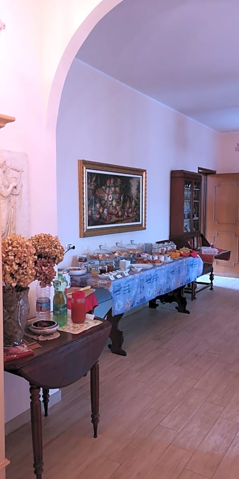 B&B Paola e Francesco