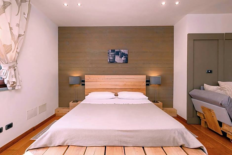 Ca'Luna Guest House