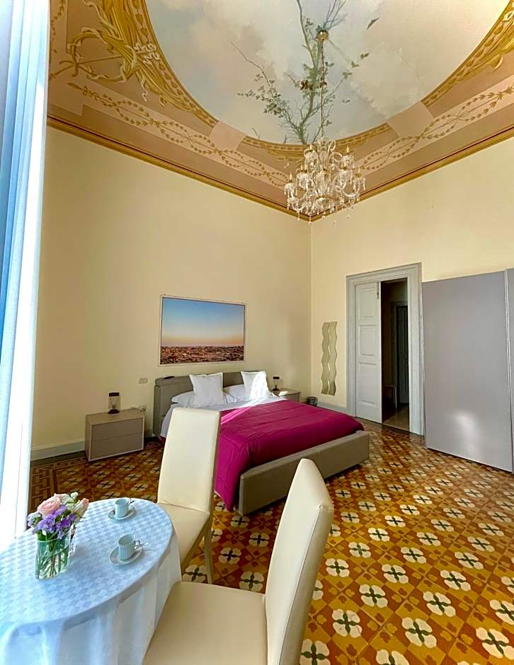 Armonia B&B