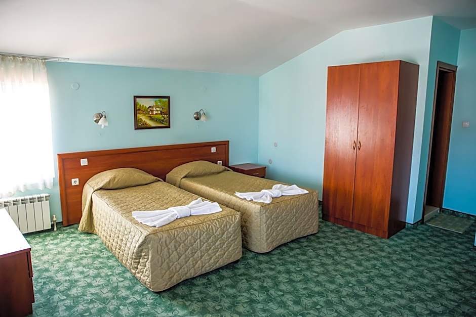 Bariakov Family Hotel