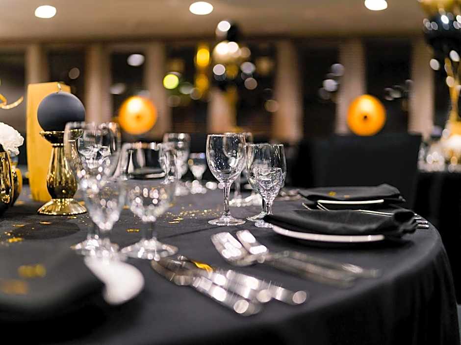Mercure Lublin Centrum