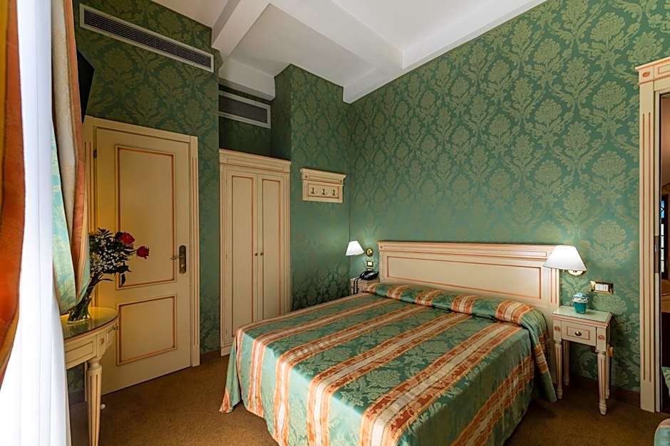Hotel Villa Delle Palme