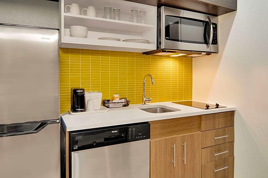 MainStay Suites Dallas Northwest - Irving