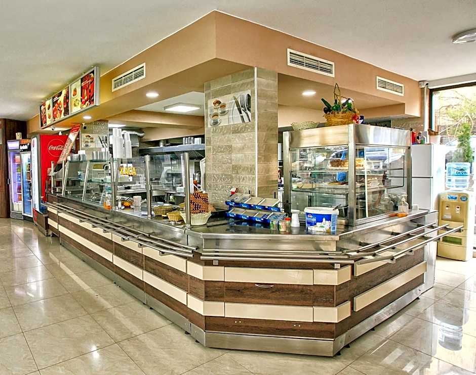 Парк Апарт-Хотел Виктория 1