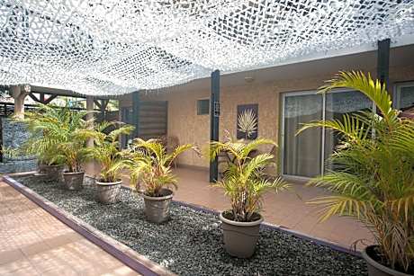 2 - LE VACOA - CHAMBRE 2 - Rdc G