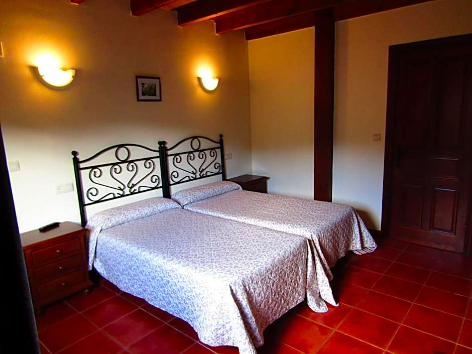 Hotel Rural La Casona del Fraile