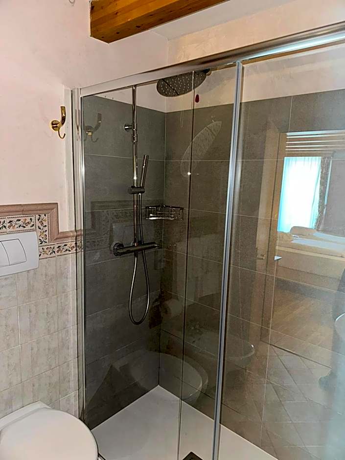 Hotel Soreghes Gran Chalet