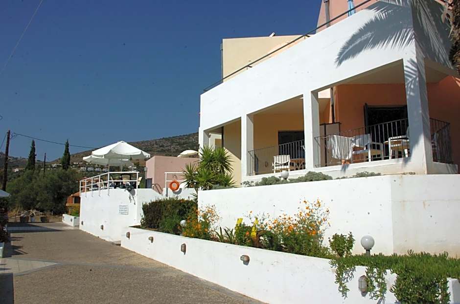 Blue Sky Hotel Apartments