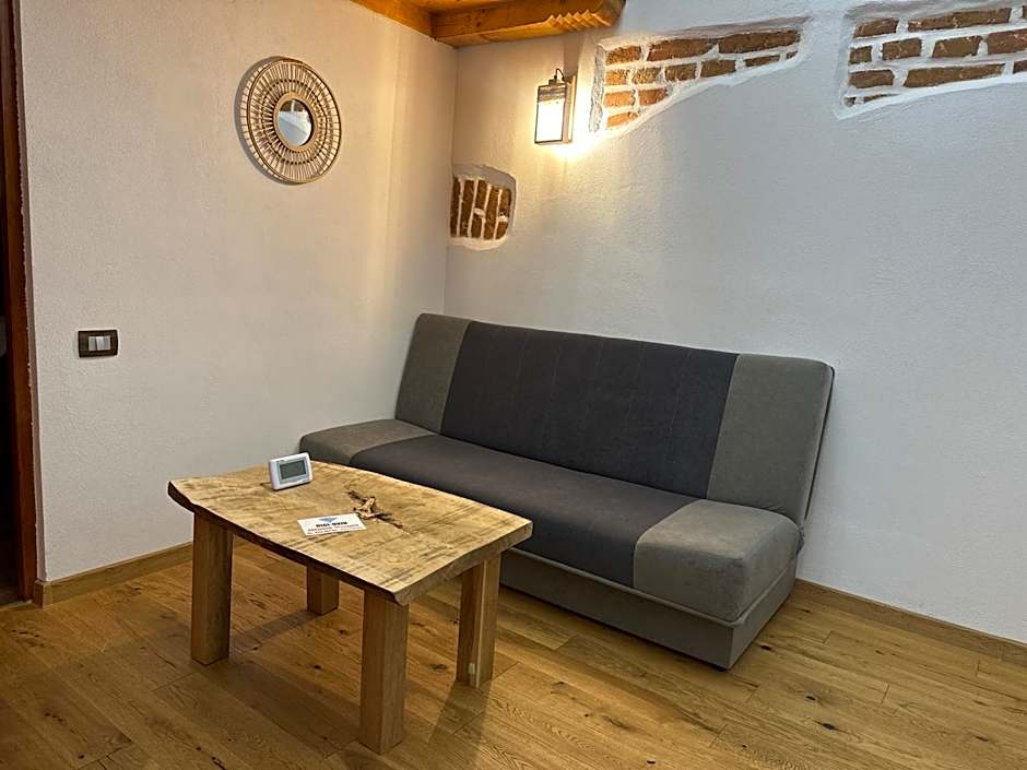 Photo 1 of 9 of Triple Room