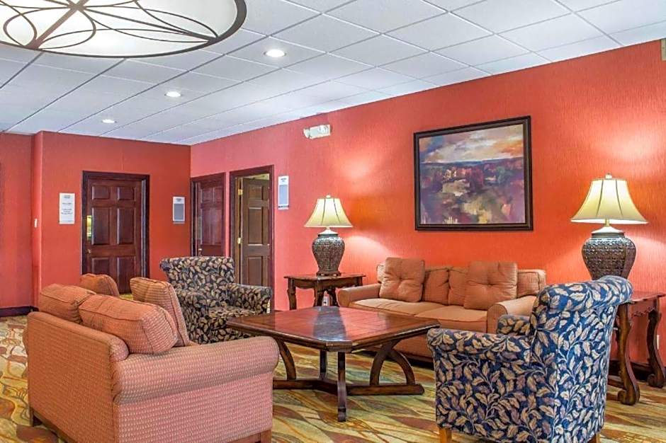 Lifestyle Inn Cedar Falls
