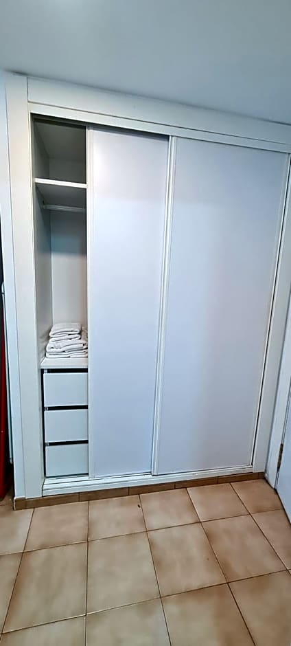 Suite céntrica, Triana, Sevilla, España