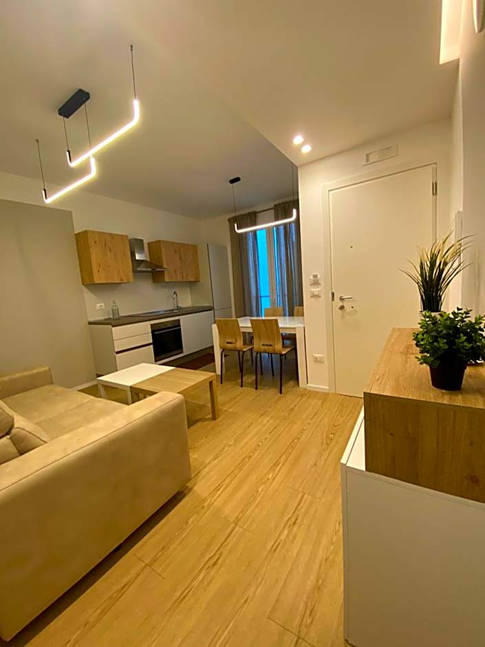 HABITAT- Apartments&Rooms