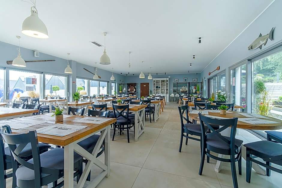 Apartamenty przy Latarni