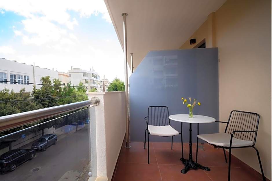 Hotel Maroussi