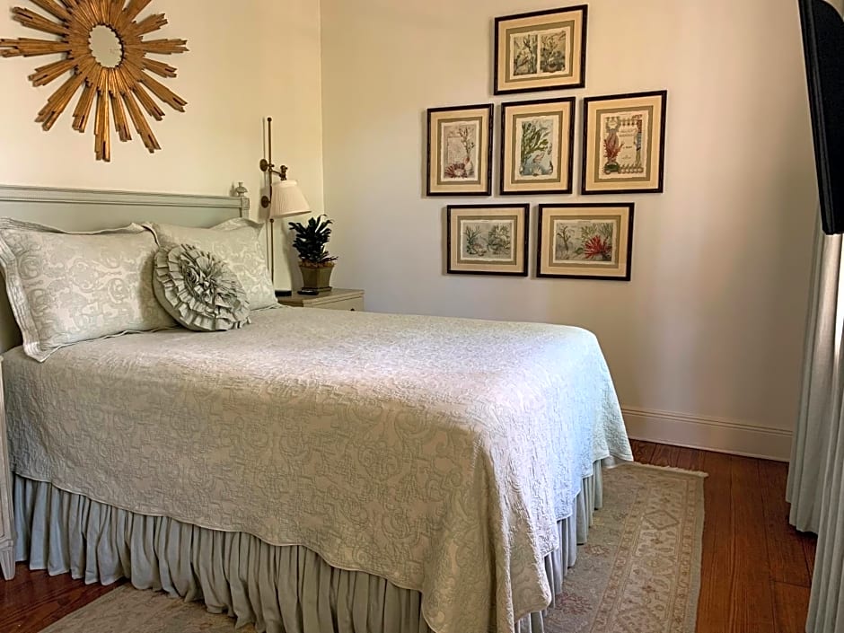Terrell House Bed and Breakfast