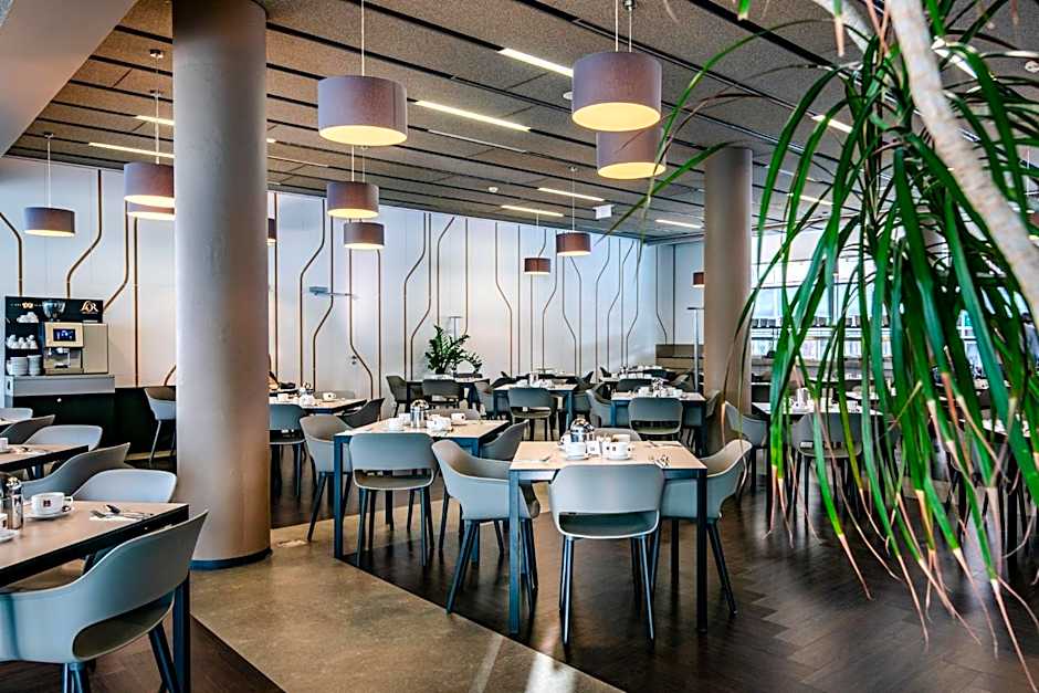 Clarion Congress Hotel Usti Nad Labem