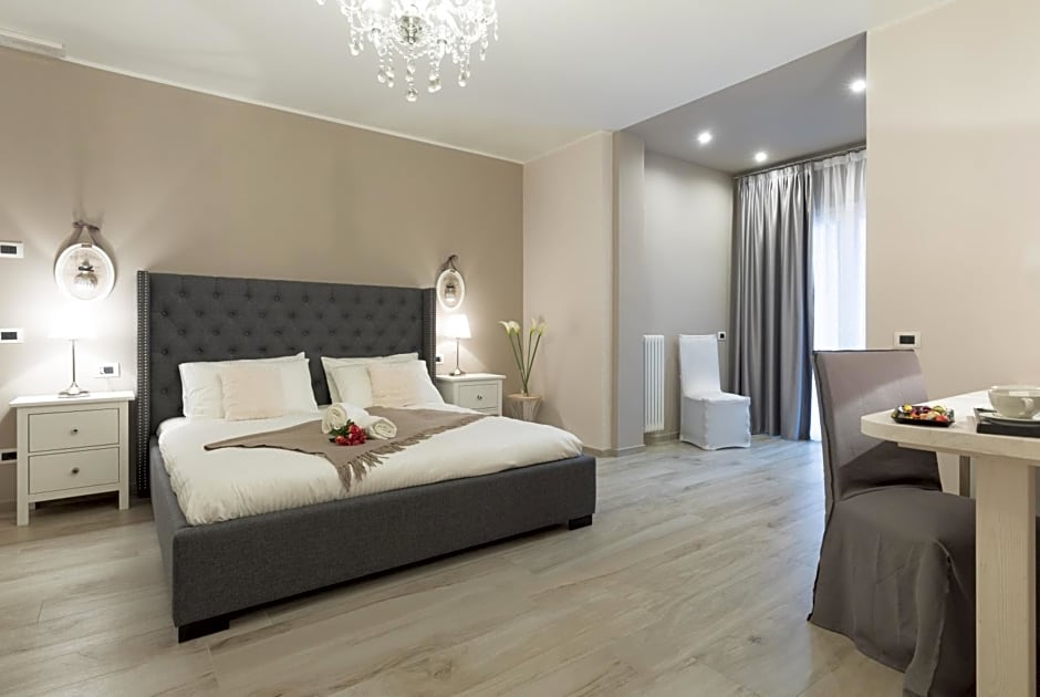 Residenza Conca Verde B&B la Suite