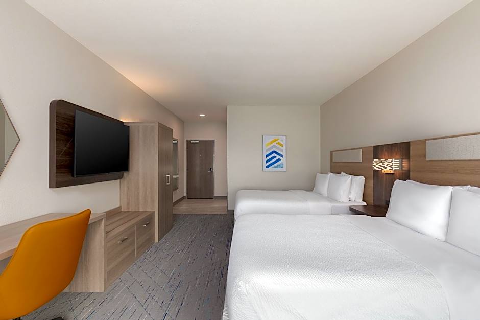 Holiday Inn Express & Suites Prosper South - Frisco by IHG