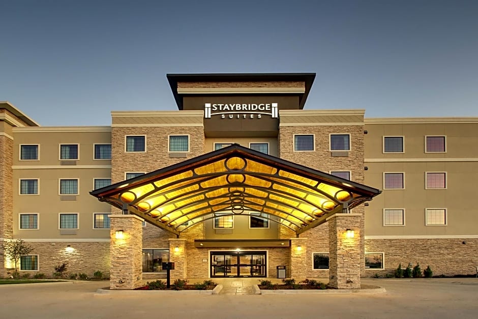 Staybridge Suites The Colony - Frisco By IHG
