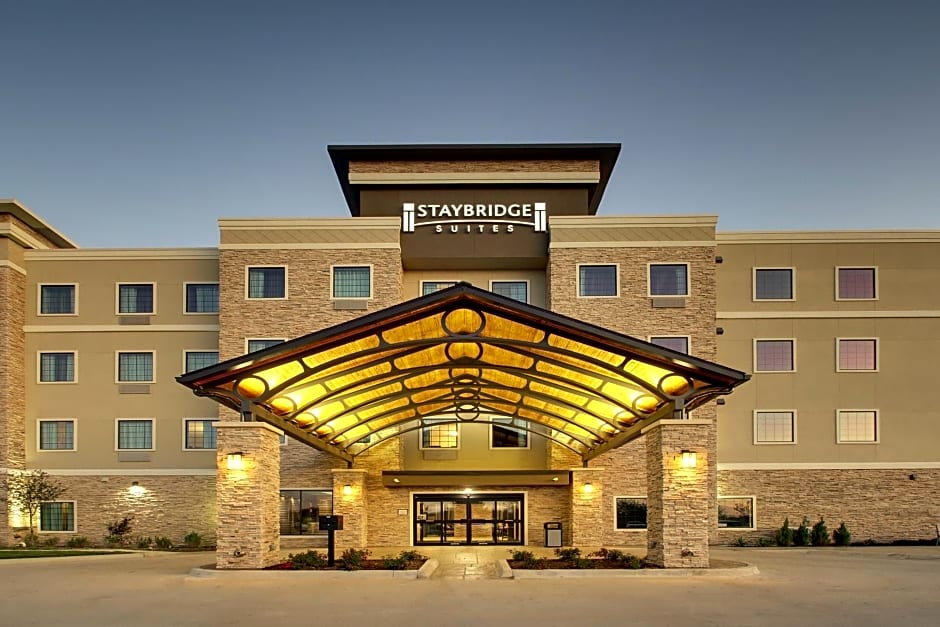 Staybridge Suites Plano - The Colony