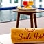 SMILE HOTEL
