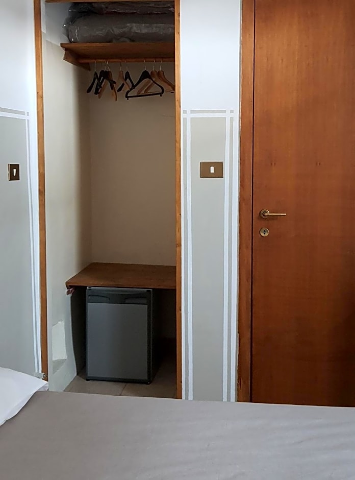 Albergo Avalon