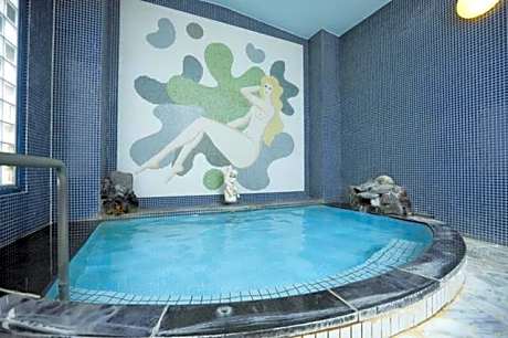 Onsen Petit Hotel Yukori Bandai Atami