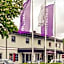 Mercure Hotel Ingolstadt