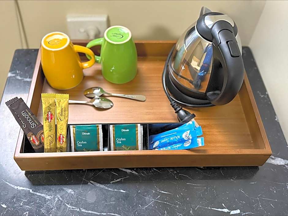 ibis Budget - Melbourne CBD