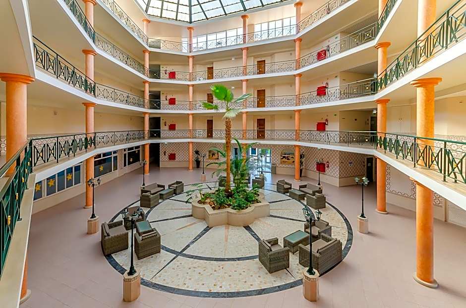 Turim Estrela do Vau Hotel