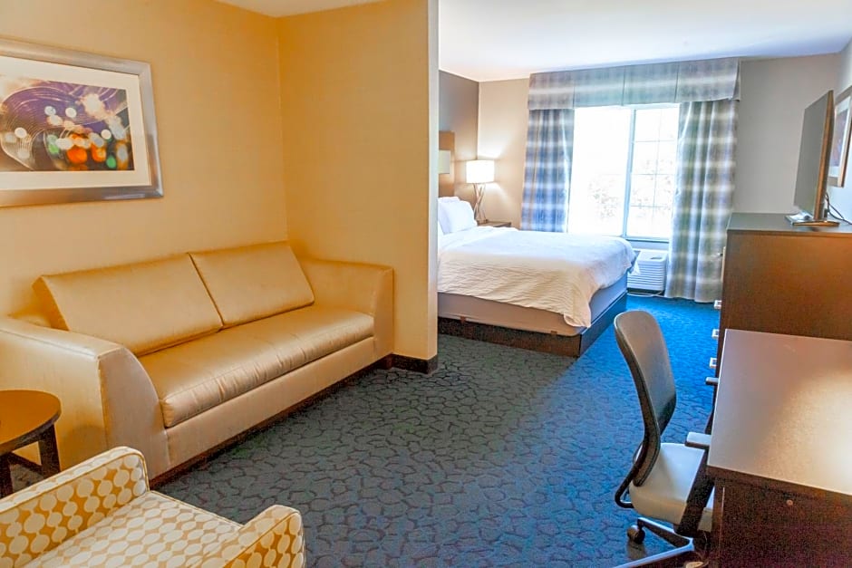 Holiday Inn Express Jackson By IHG
